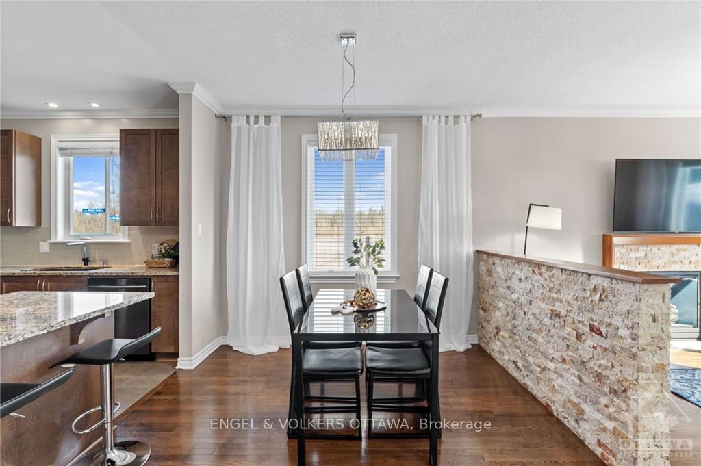 Photo 11 of 600 Woodbriar Way, Ottawa, Blossom Park/Kemp Park/Findlay Creek — HOMEH