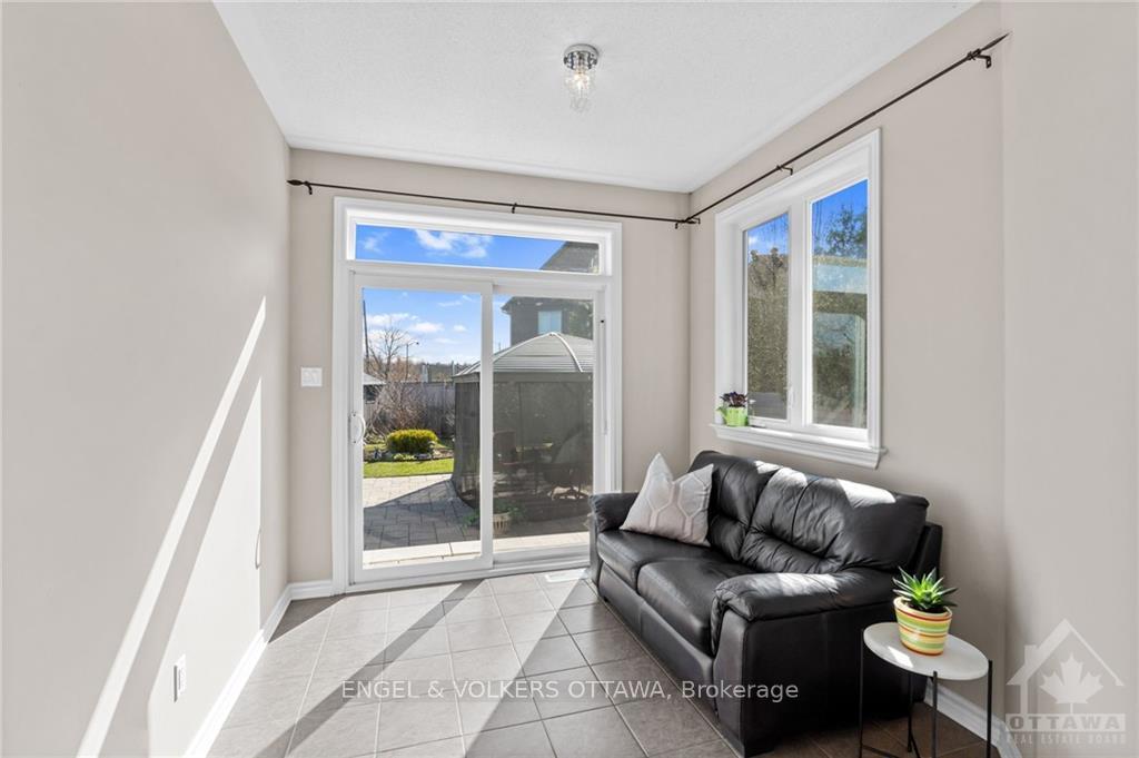 Photo 12 of 600 Woodbriar Way, Ottawa, Blossom Park/Kemp Park/Findlay Creek — HOMEH
