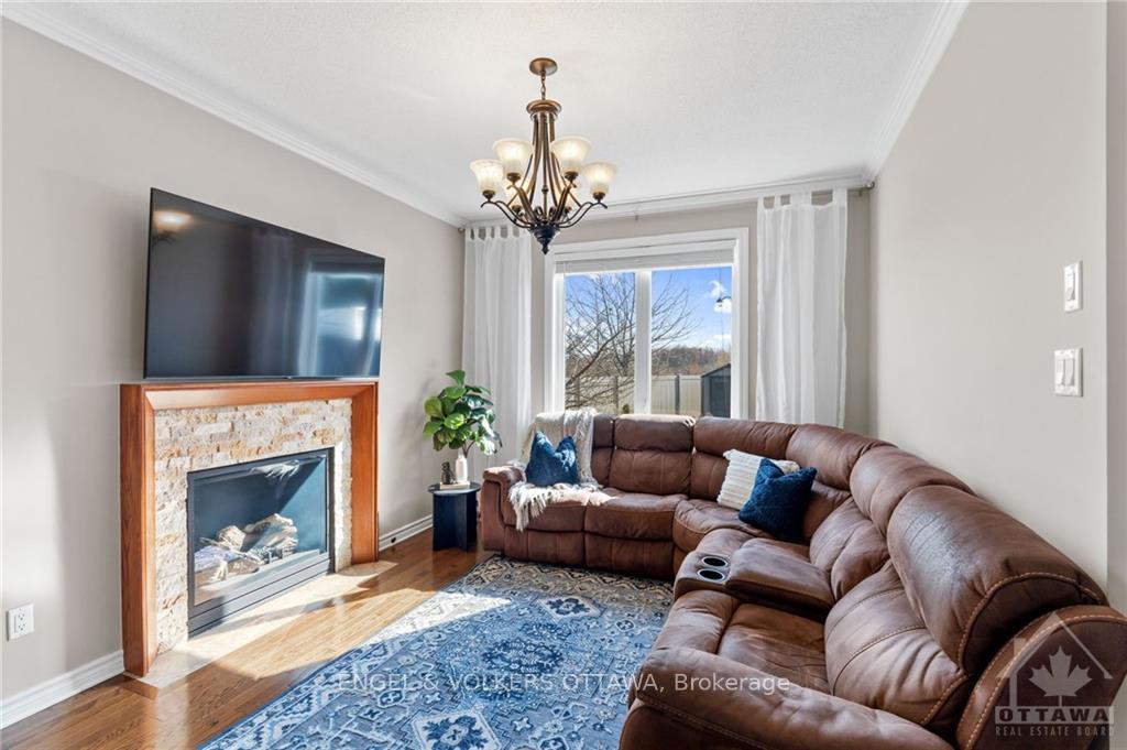 Photo 13 of 600 Woodbriar Way, Ottawa, Blossom Park/Kemp Park/Findlay Creek — HOMEH