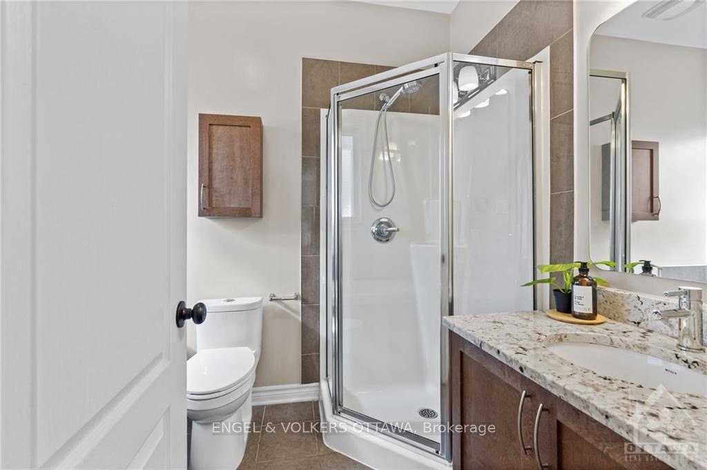 Photo 16 of 600 Woodbriar Way, Ottawa, Blossom Park/Kemp Park/Findlay Creek — HOMEH