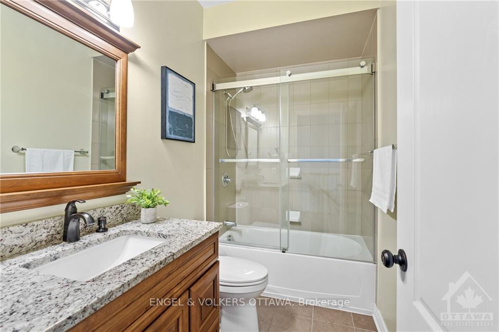 Photo 18 of 600 Woodbriar Way, Ottawa, Blossom Park/Kemp Park/Findlay Creek — HOMEH