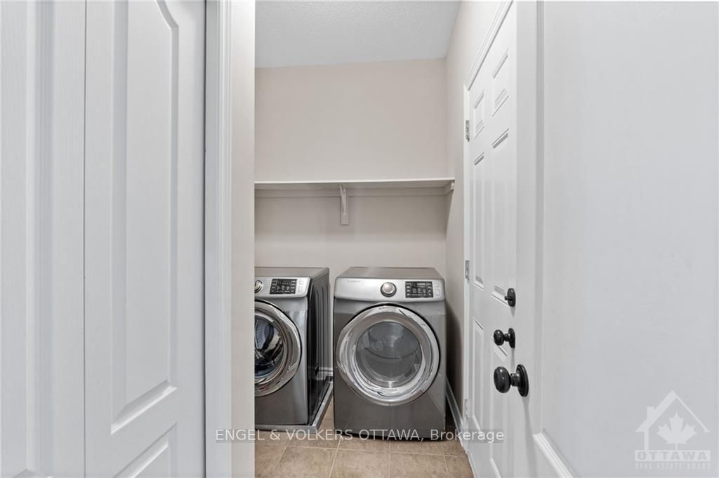 Photo 20 of 600 Woodbriar Way, Ottawa, Blossom Park/Kemp Park/Findlay Creek — HOMEH