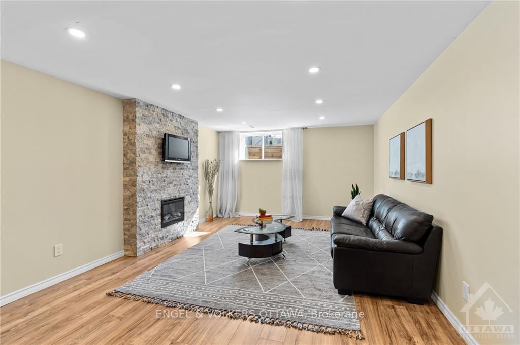 Photo 21 of 600 Woodbriar Way, Ottawa, Blossom Park/Kemp Park/Findlay Creek — HOMEH