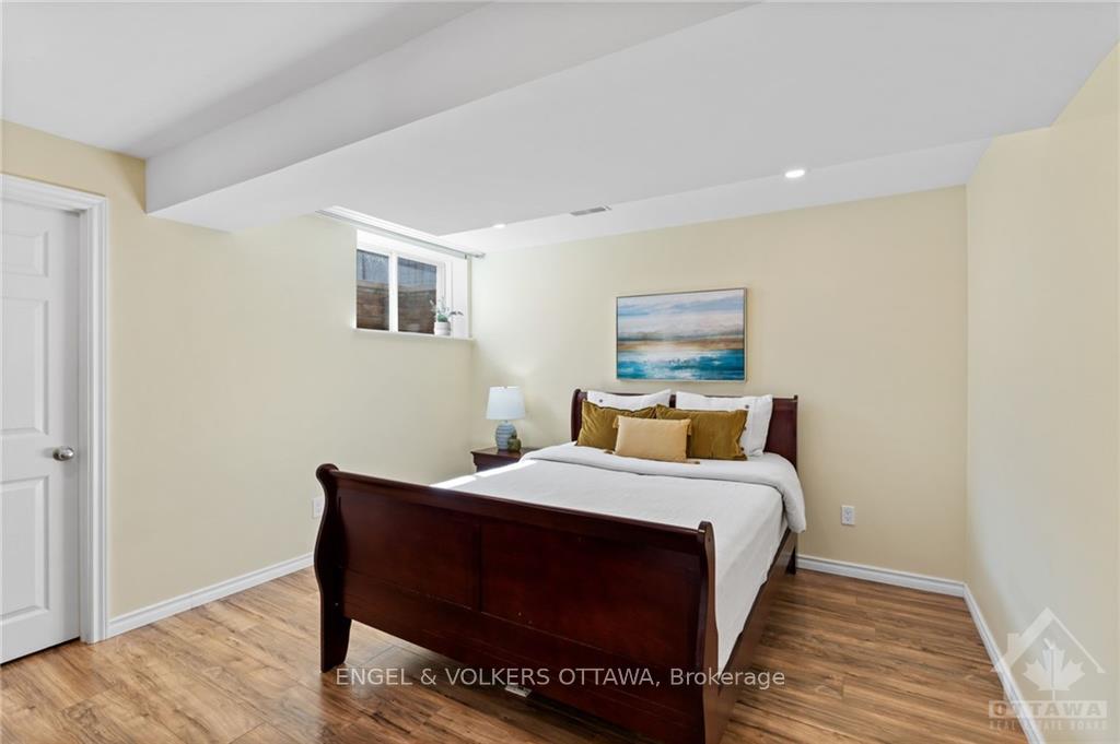Photo 24 of 600 Woodbriar Way, Ottawa, Blossom Park/Kemp Park/Findlay Creek — HOMEH