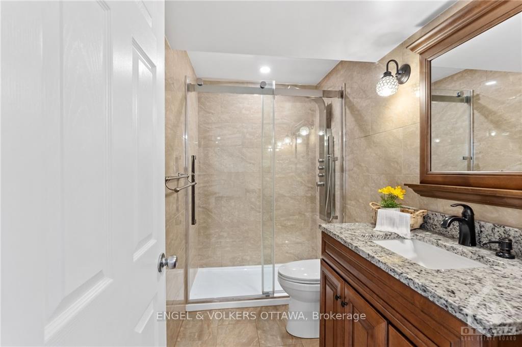 Photo 26 of 600 Woodbriar Way, Ottawa, Blossom Park/Kemp Park/Findlay Creek — HOMEH
