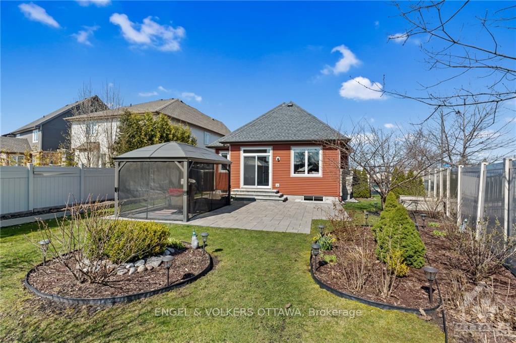 Photo 27 of 600 Woodbriar Way, Ottawa, Blossom Park/Kemp Park/Findlay Creek — HOMEH