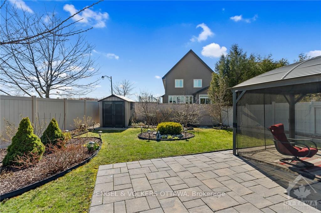 Photo 28 of 600 Woodbriar Way, Ottawa, Blossom Park/Kemp Park/Findlay Creek — HOMEH