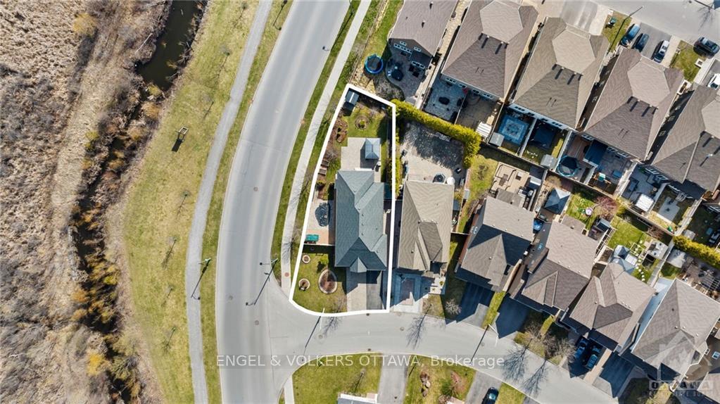 Photo 29 of 600 Woodbriar Way, Ottawa, Blossom Park/Kemp Park/Findlay Creek — HOMEH
