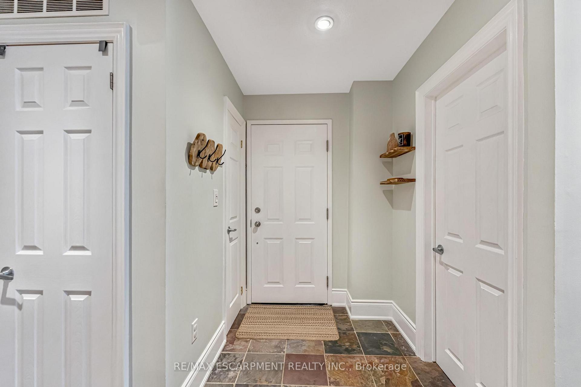 Photo 18 of Unit 304, 283 King Street E, Hamilton, Beasley — HOMEH