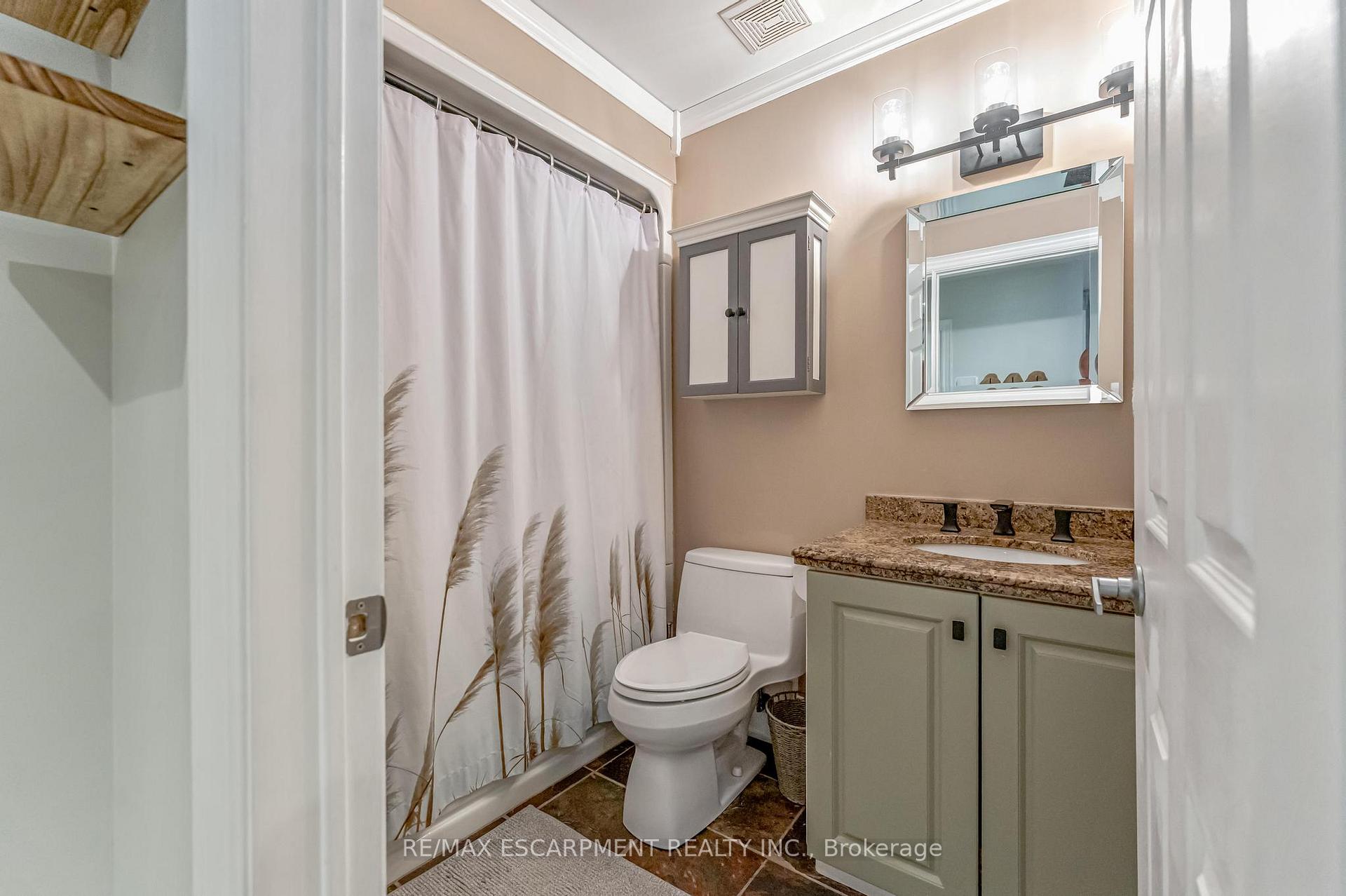 Photo 9 of Unit 304, 283 King Street E, Hamilton, Beasley — HOMEH