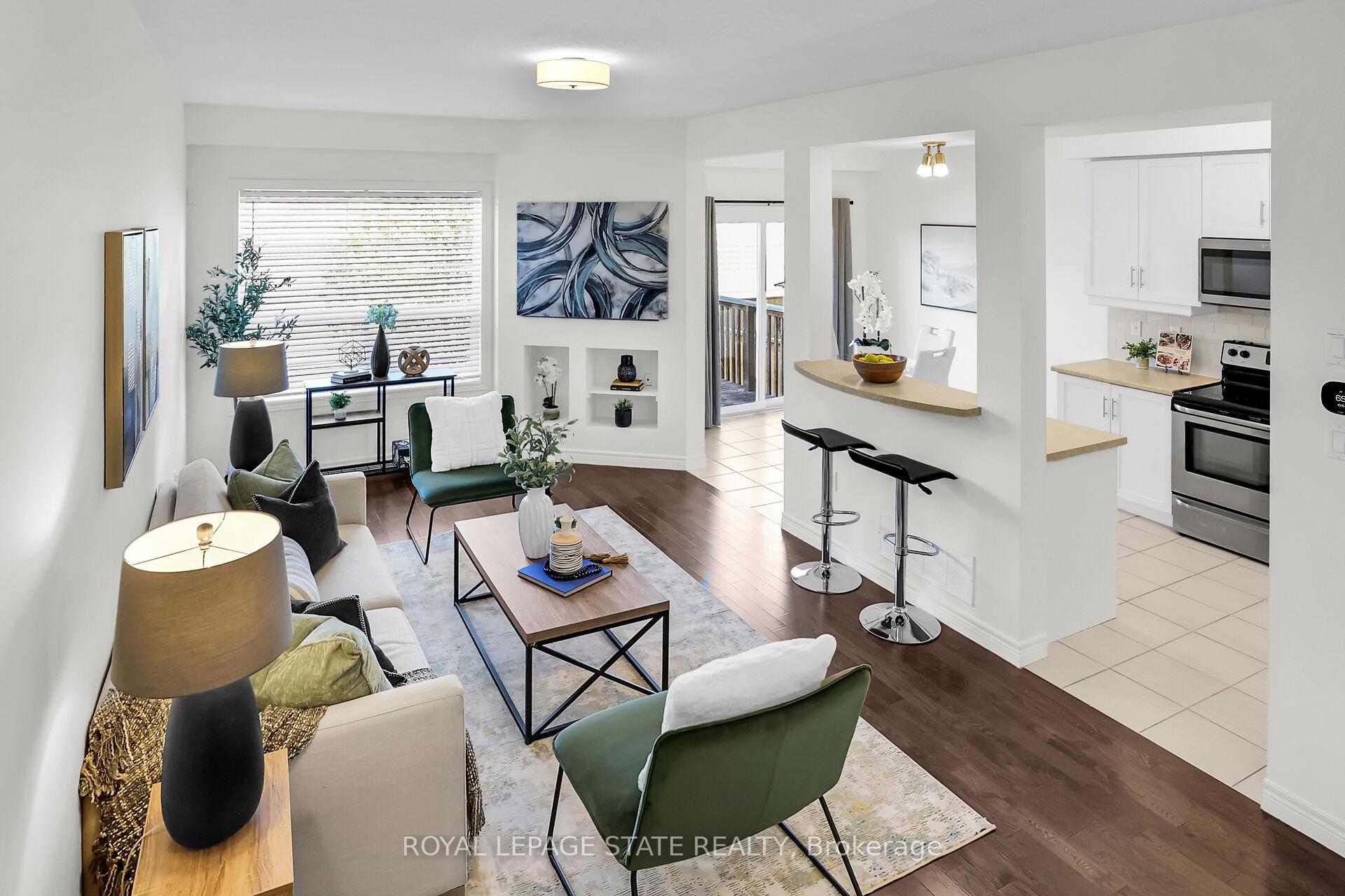 Photo 6 of Unit 1, 8 Lakelawn Road, Grimsby, Grimsby Beach — HOMEH