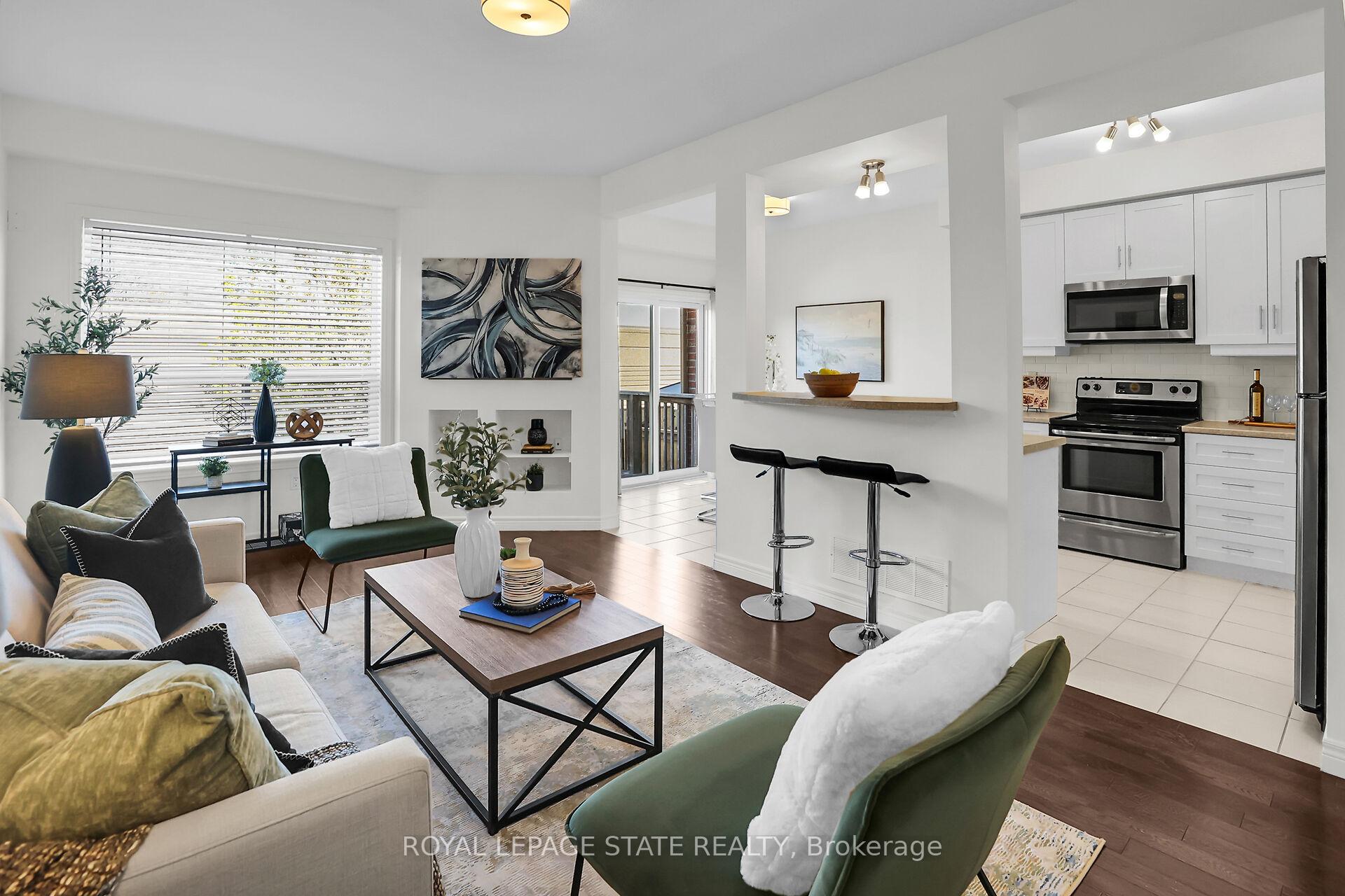 Photo 7 of Unit 1, 8 Lakelawn Road, Grimsby, Grimsby Beach — HOMEH
