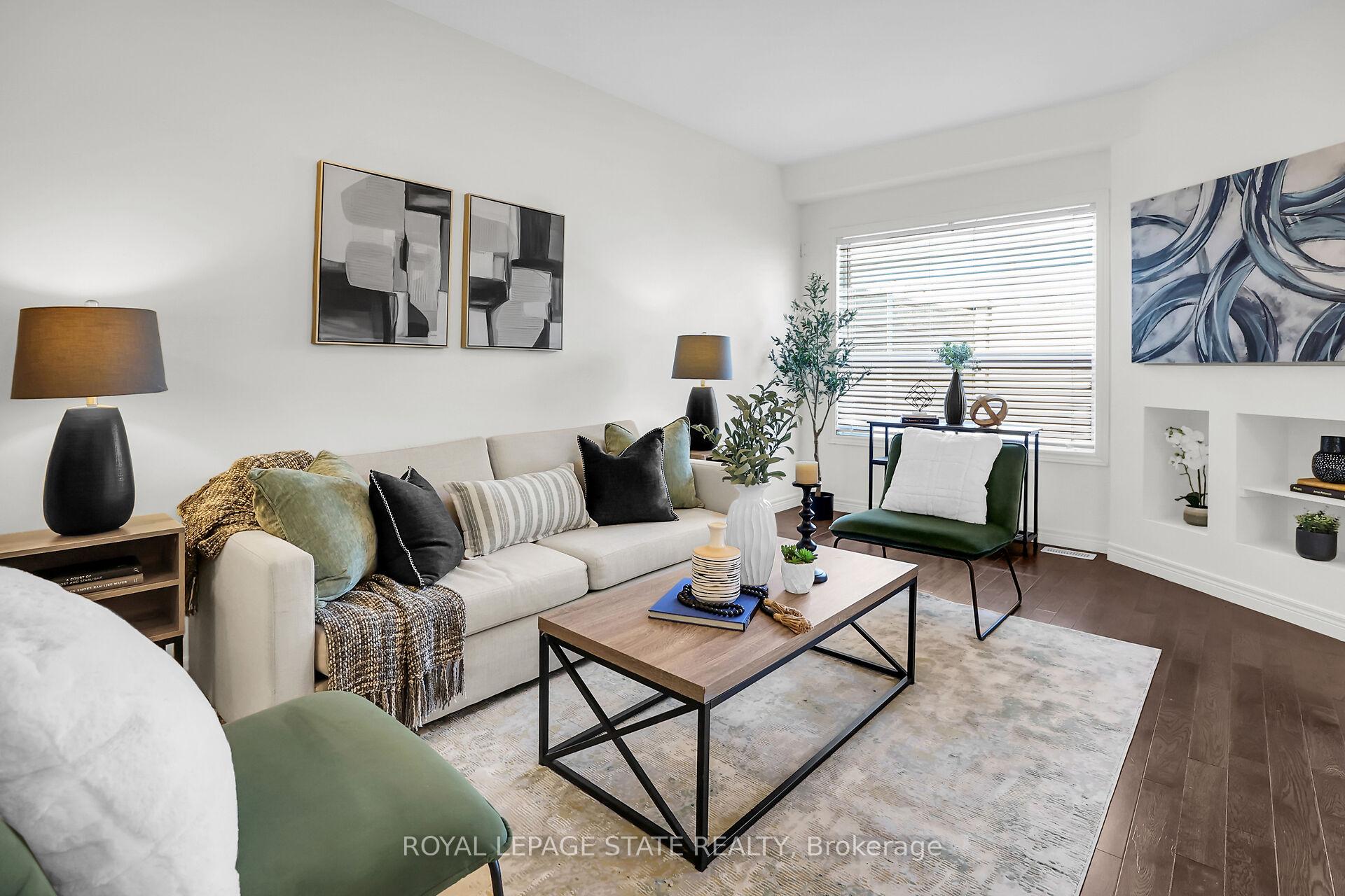 Photo 8 of Unit 1, 8 Lakelawn Road, Grimsby, Grimsby Beach — HOMEH