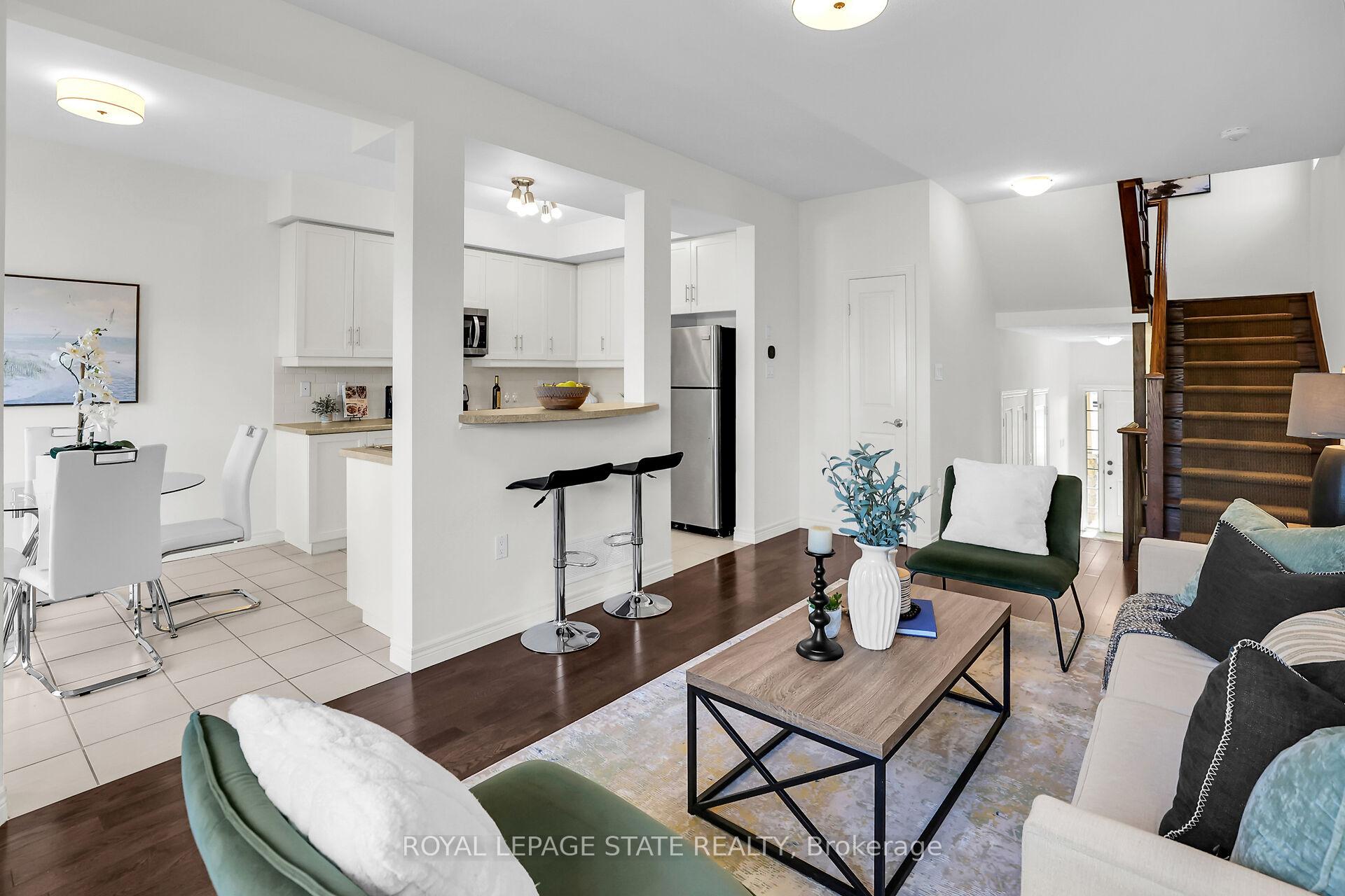 Photo 10 of Unit 1, 8 Lakelawn Road, Grimsby, Grimsby Beach — HOMEH