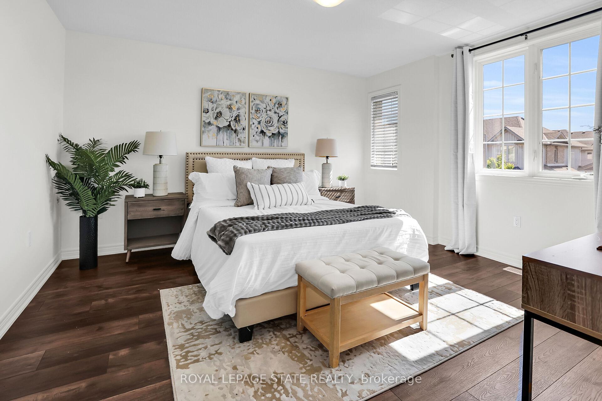 Photo 18 of Unit 1, 8 Lakelawn Road, Grimsby, Grimsby Beach — HOMEH