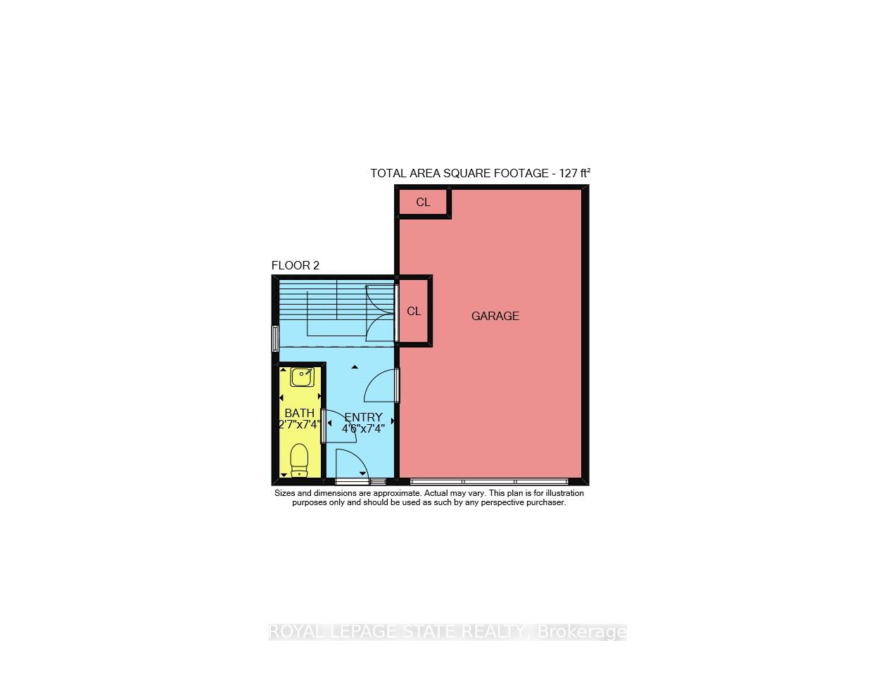 Photo 29 of Unit 1, 8 Lakelawn Road, Grimsby, Grimsby Beach — HOMEH