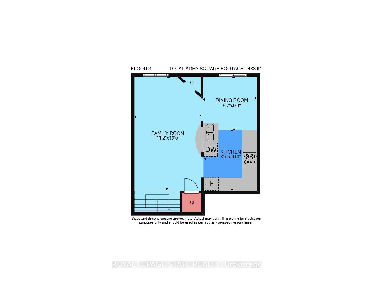 Photo 30 of Unit 1, 8 Lakelawn Road, Grimsby, Grimsby Beach — HOMEH