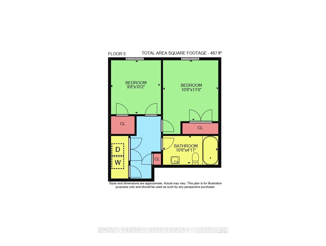 Photo 32 of Unit 1, 8 Lakelawn Road, Grimsby, Grimsby Beach — HOMEH