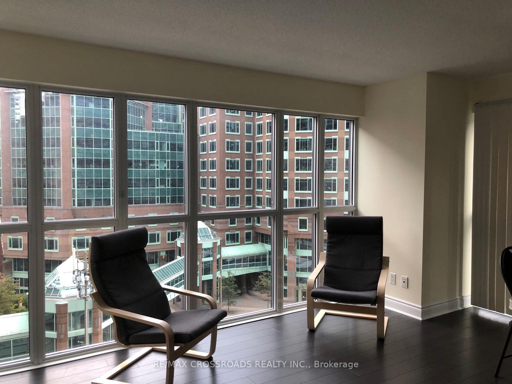 Photo 3 of Unit 802, 28 Ted Rogers Way, Toronto, Church-Yonge Corridor — HOMEH
