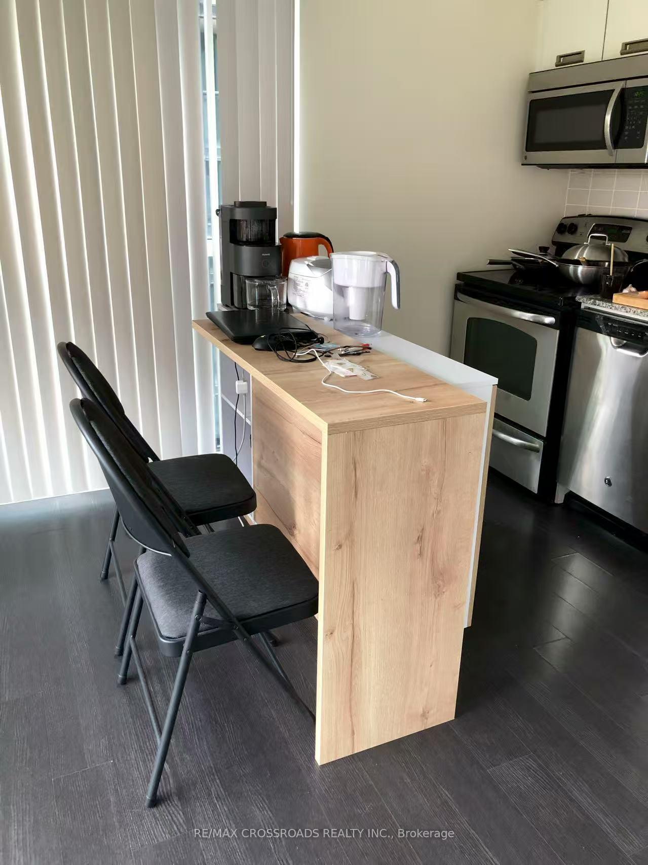 Photo 10 of Unit 802, 28 Ted Rogers Way, Toronto, Church-Yonge Corridor — HOMEH