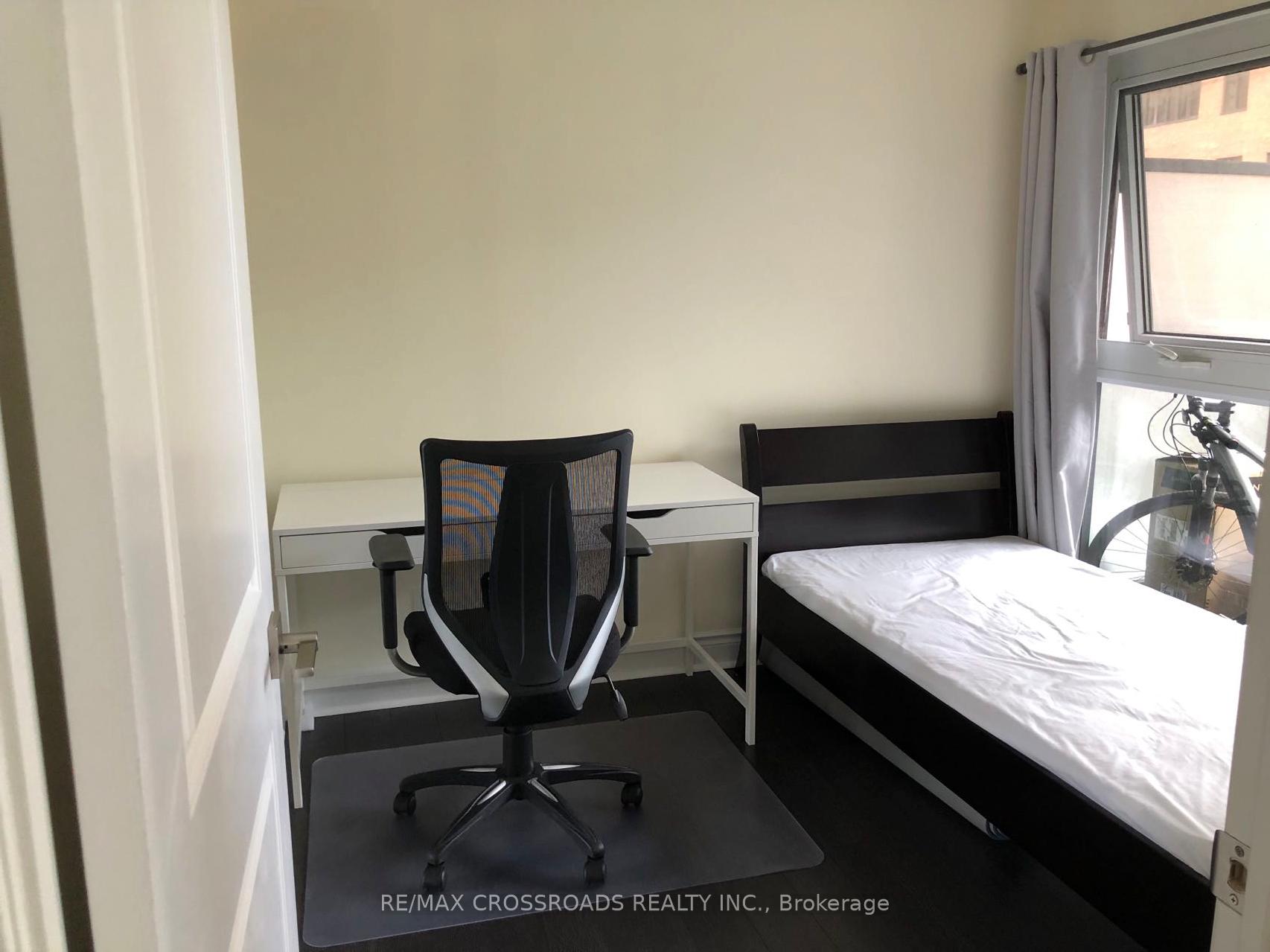 Photo 2 of Unit 802, 28 Ted Rogers Way, Toronto, Church-Yonge Corridor — HOMEH