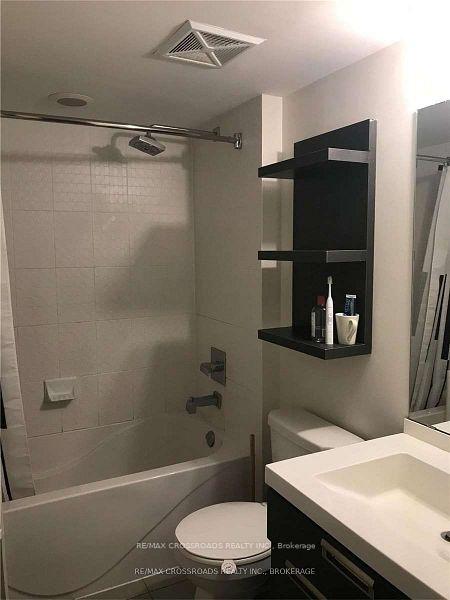 Photo 6 of Unit 802, 28 Ted Rogers Way, Toronto, Church-Yonge Corridor — HOMEH