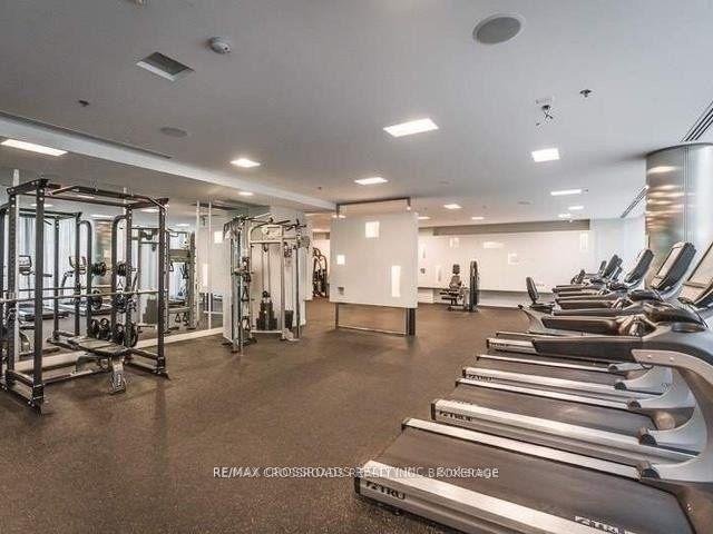 Photo 7 of Unit 802, 28 Ted Rogers Way, Toronto, Church-Yonge Corridor — HOMEH