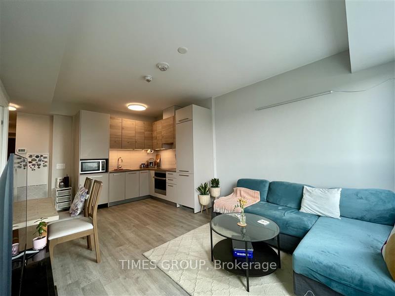 Photo 1 of Unit 510, 38 Gandhi Lane, Markham, Commerce Valley — HOMEH