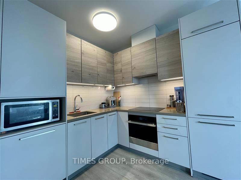 Photo 3 of Unit 510, 38 Gandhi Lane, Markham, Commerce Valley — HOMEH