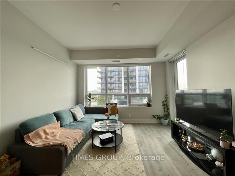 Photo 5 of Unit 510, 38 Gandhi Lane, Markham, Commerce Valley — HOMEH