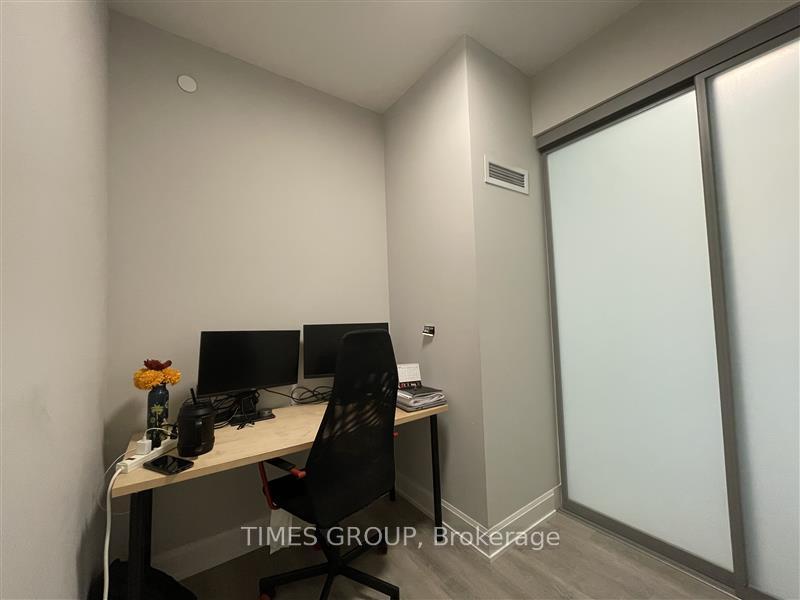 Photo 7 of Unit 510, 38 Gandhi Lane, Markham, Commerce Valley — HOMEH