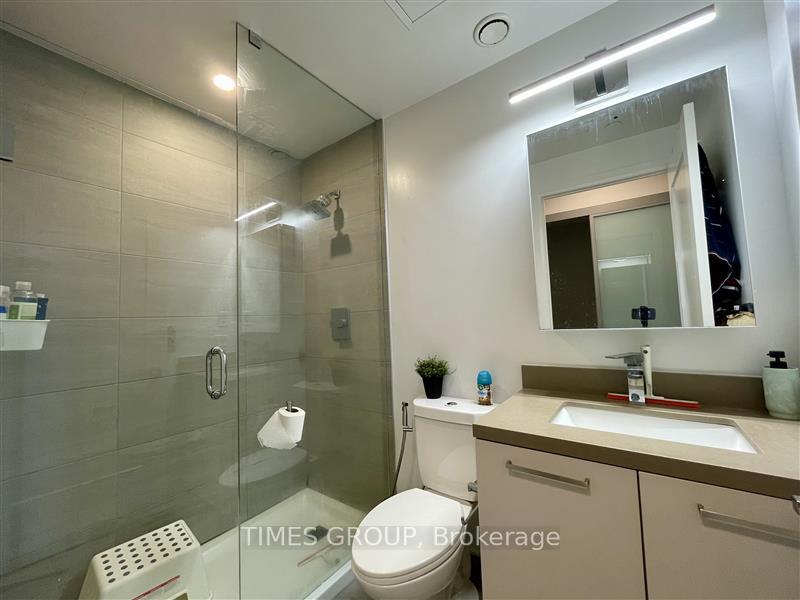 Photo 2 of Unit 510, 38 Gandhi Lane, Markham, Commerce Valley — HOMEH