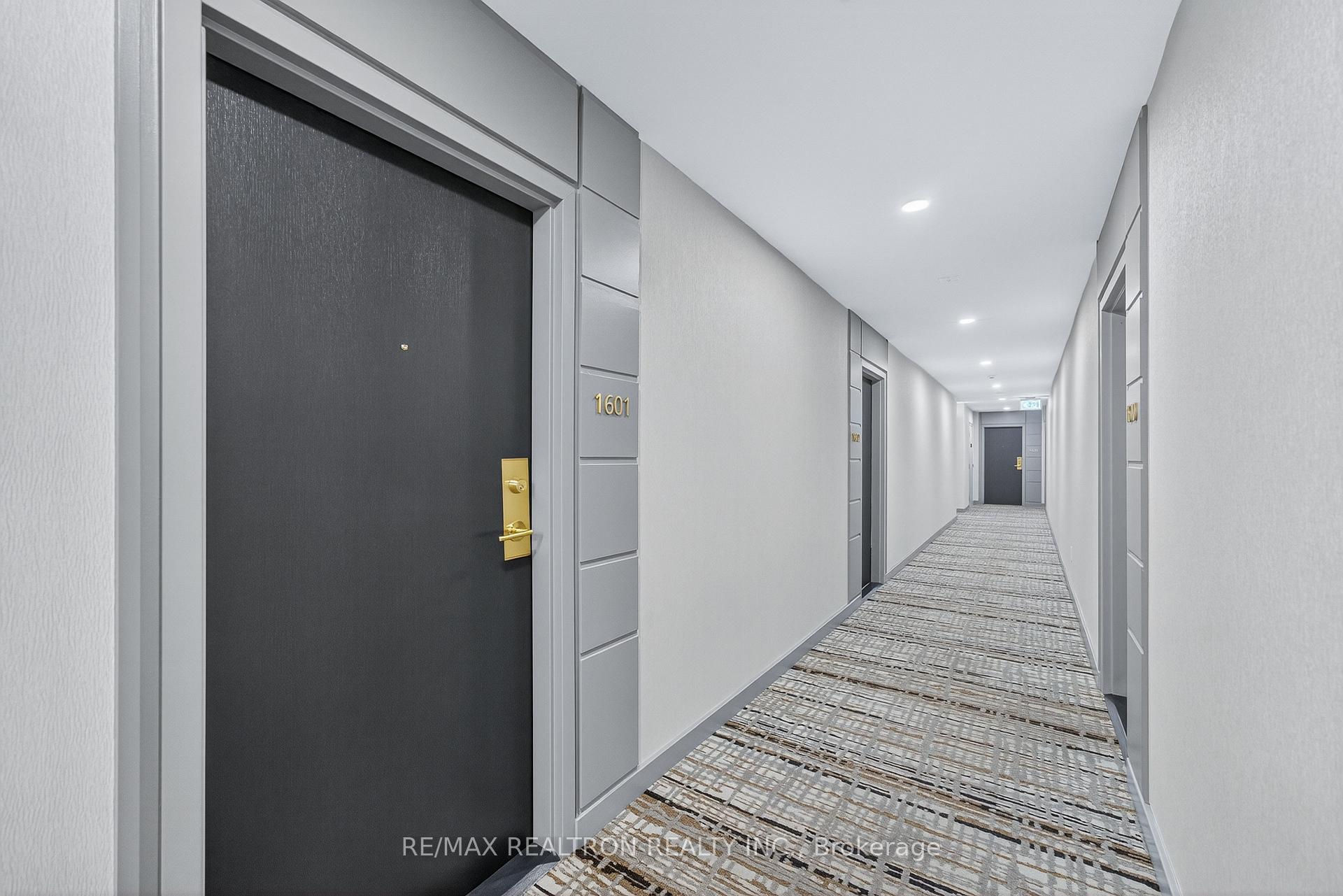 Photo 4 of Unit 1601, 230 King Street E, Toronto, Moss Park — HOMEH