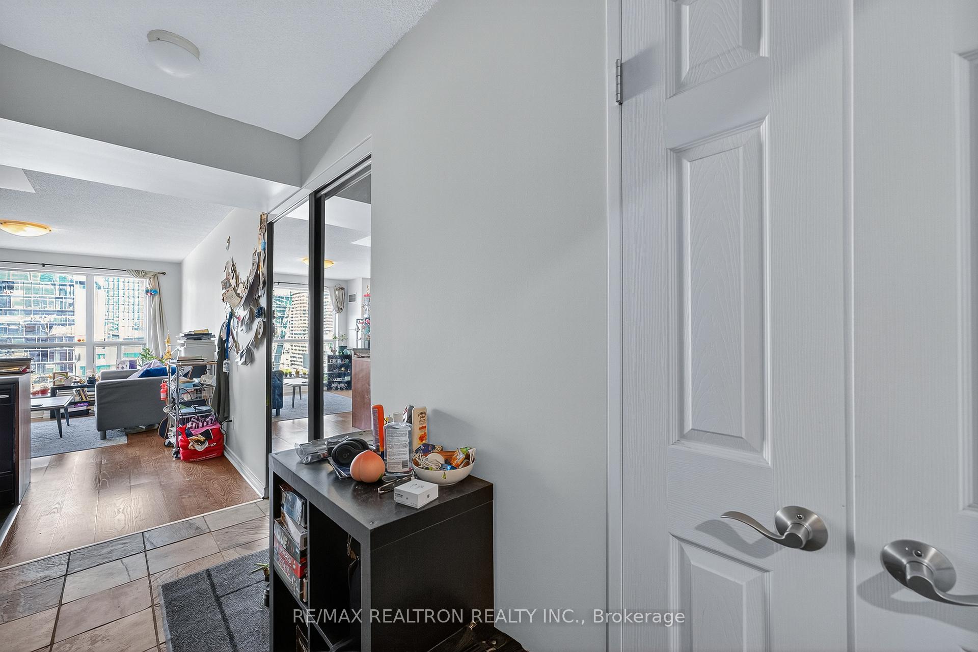 Photo 25 of Unit 1601, 230 King Street E, Toronto, Moss Park — HOMEH
