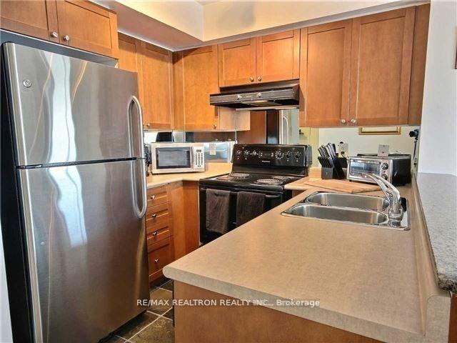 Photo 6 of Unit 1601, 230 King Street E, Toronto, Moss Park — HOMEH