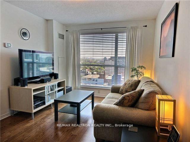 Photo 21 of Unit 1601, 230 King Street E, Toronto, Moss Park — HOMEH