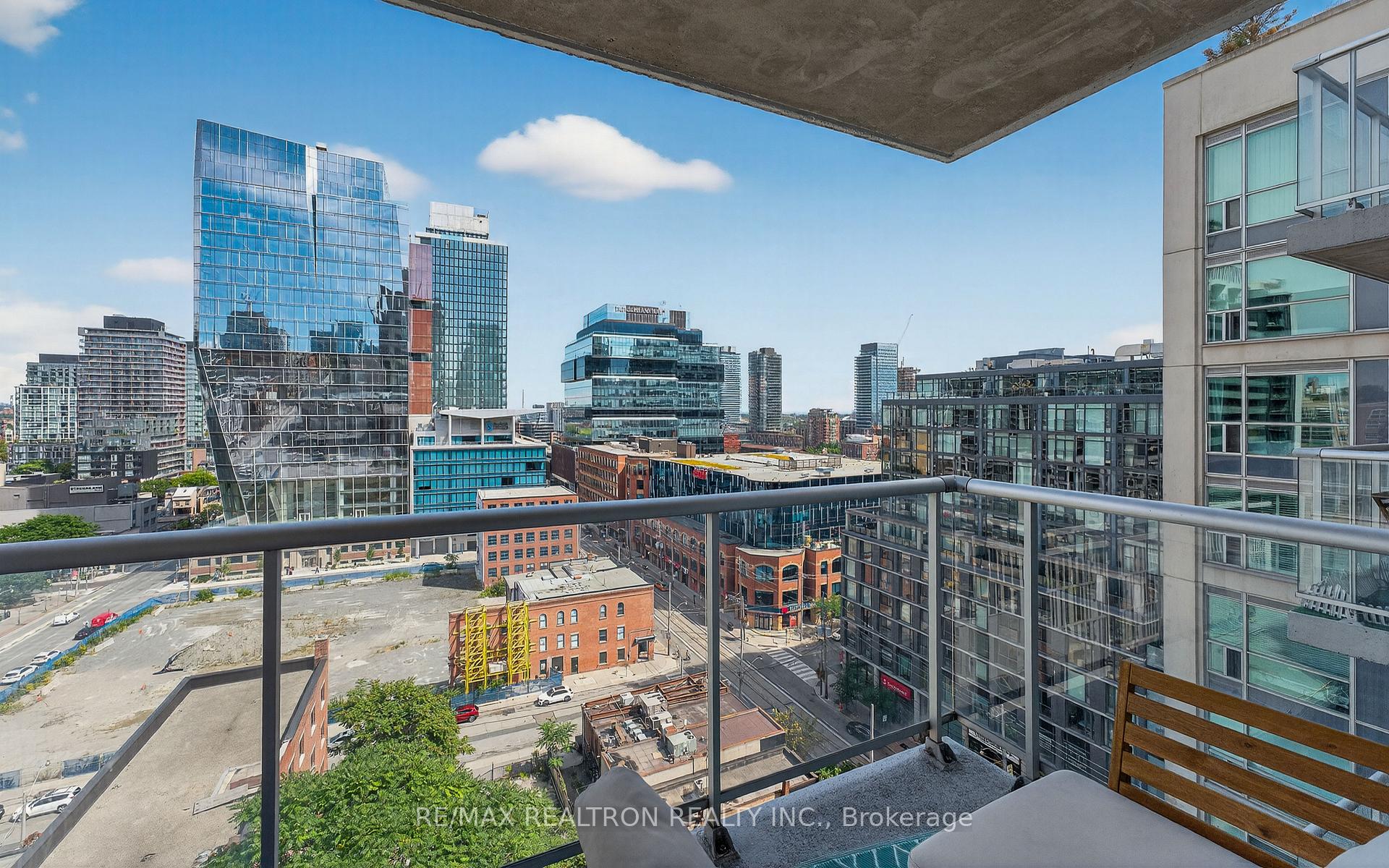 Photo 19 of Unit 1601, 230 King Street E, Toronto, Moss Park — HOMEH