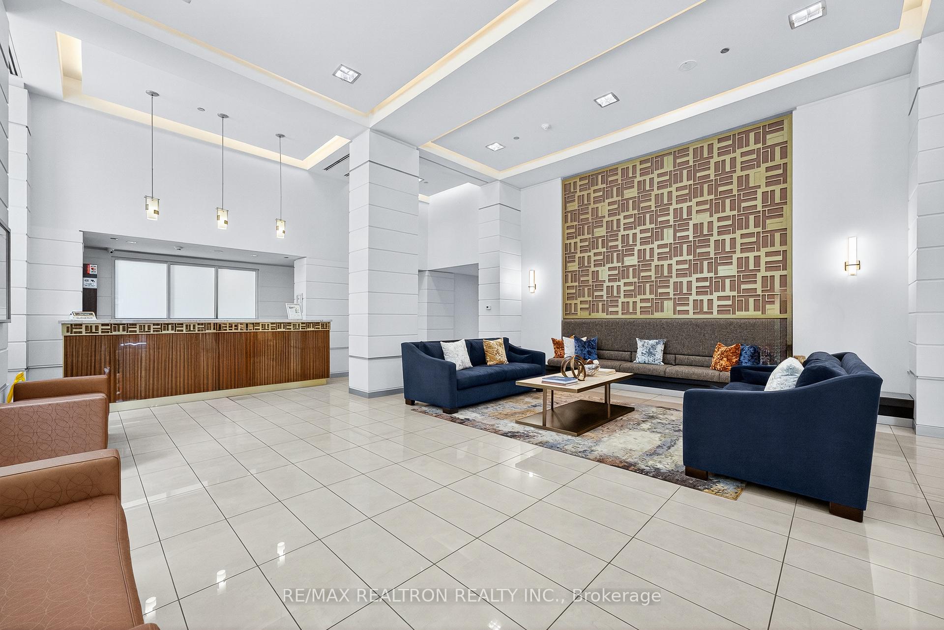 Photo 8 of Unit 1601, 230 King Street E, Toronto, Moss Park — HOMEH