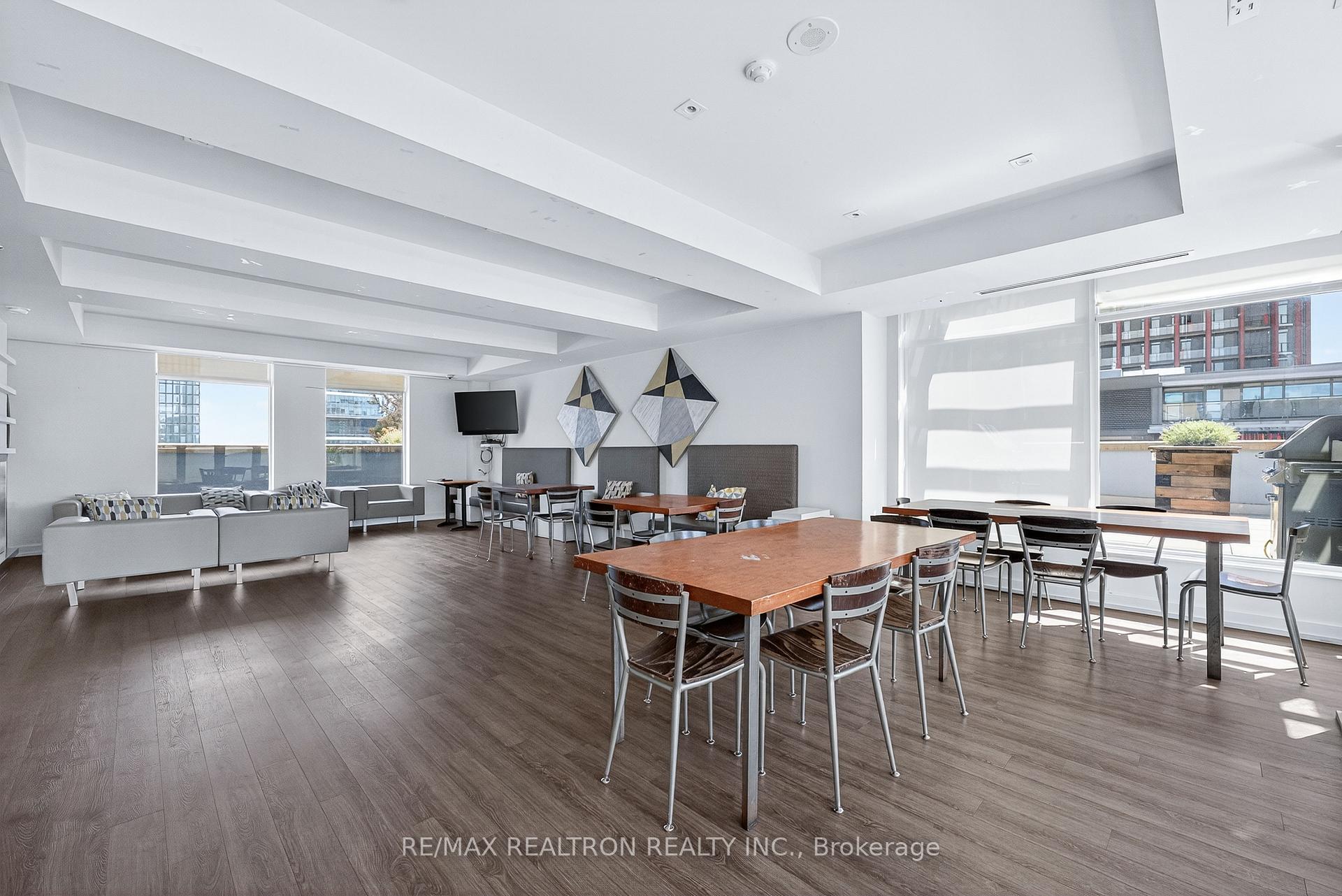 Photo 12 of Unit 1601, 230 King Street E, Toronto, Moss Park — HOMEH