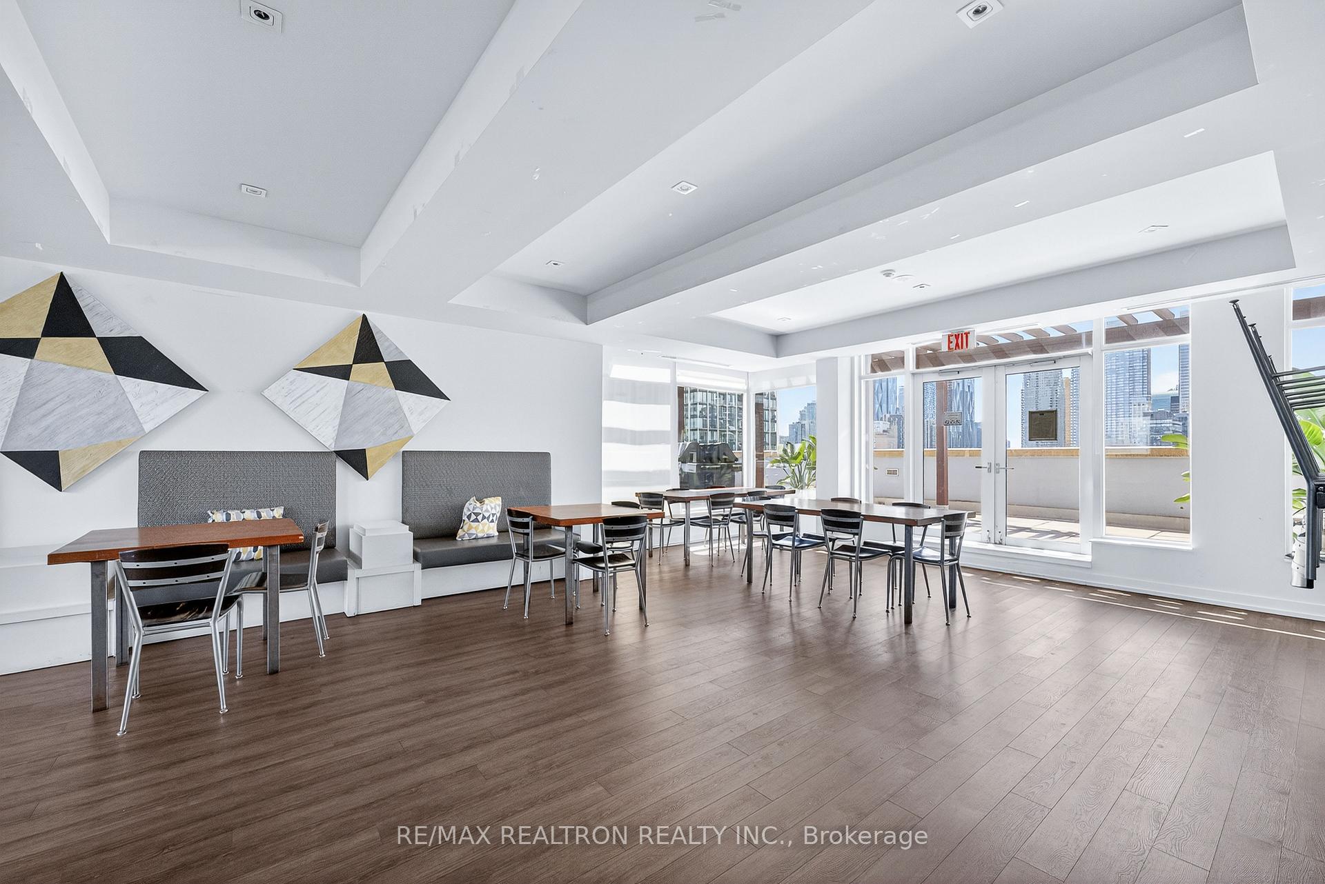 Photo 11 of Unit 1601, 230 King Street E, Toronto, Moss Park — HOMEH