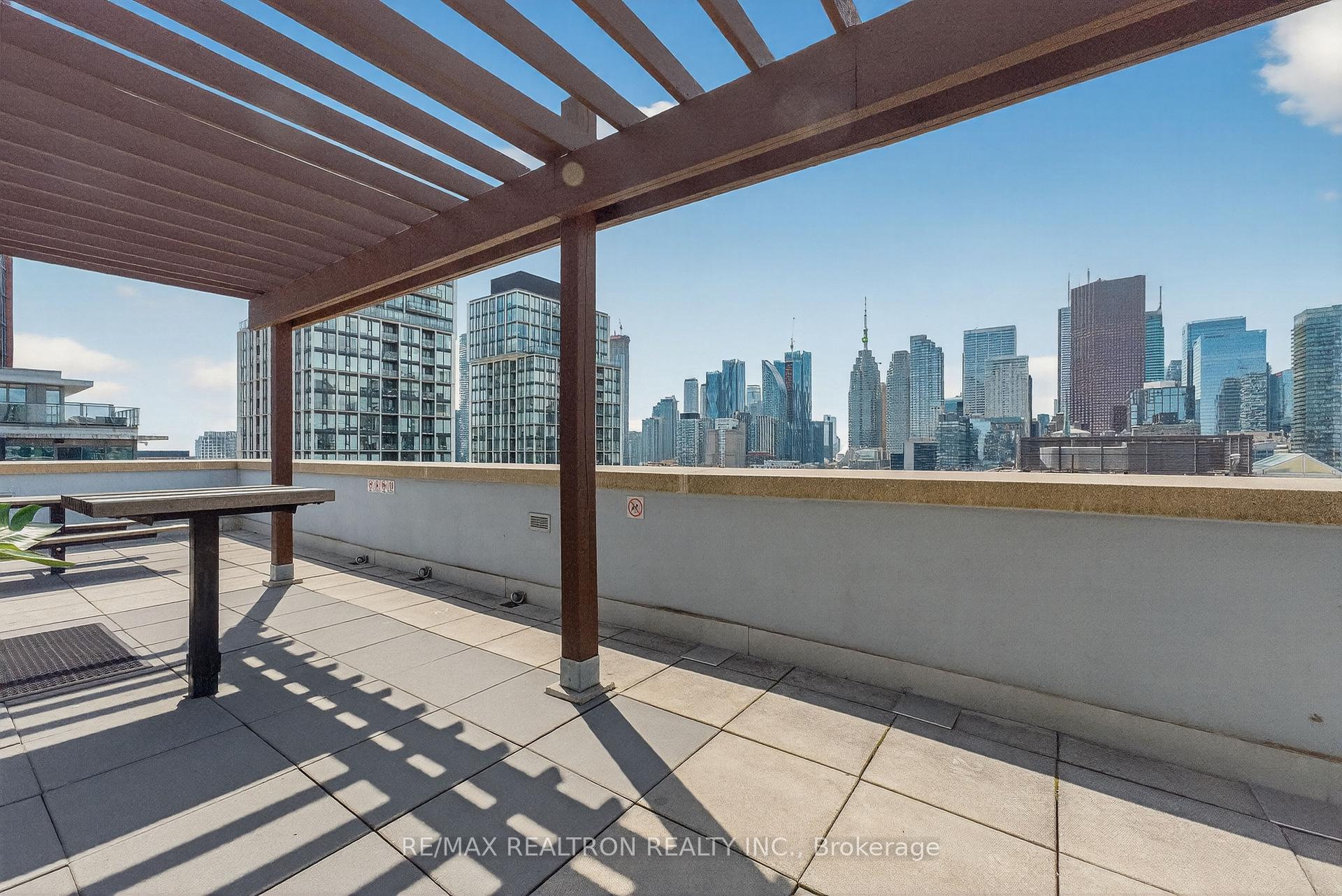 Photo 20 of Unit 1601, 230 King Street E, Toronto, Moss Park — HOMEH