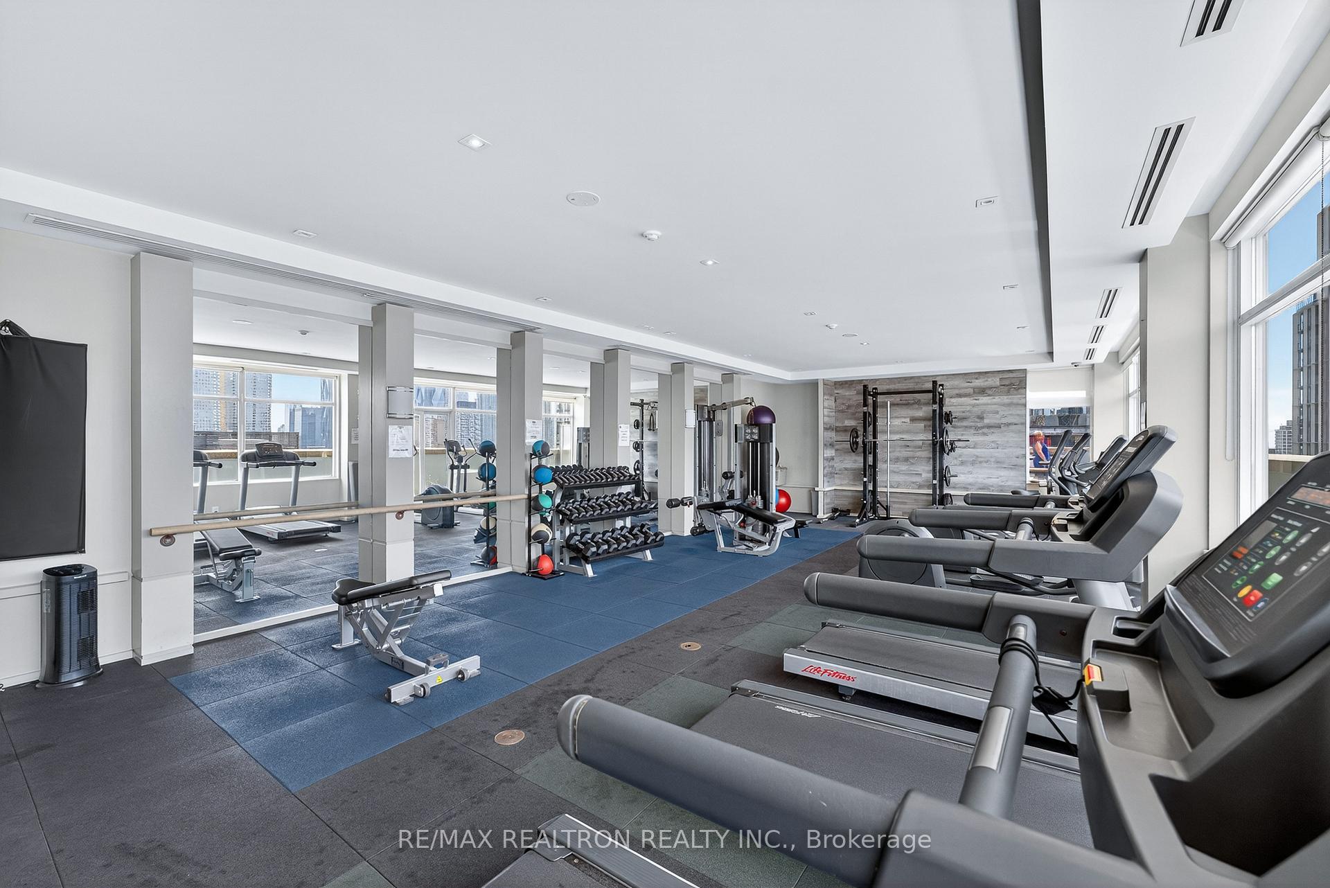 Photo 22 of Unit 1601, 230 King Street E, Toronto, Moss Park — HOMEH