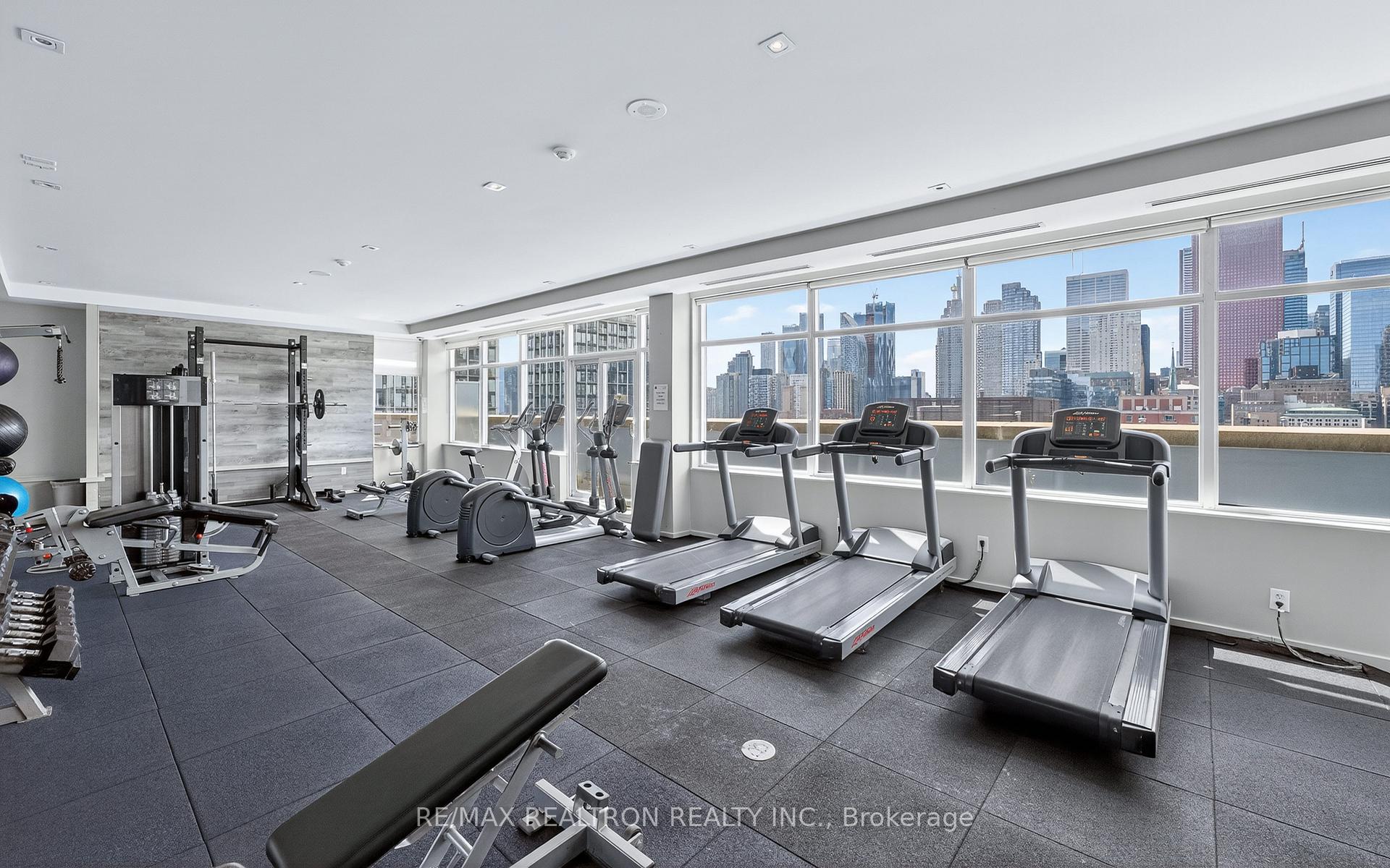 Photo 27 of Unit 1601, 230 King Street E, Toronto, Moss Park — HOMEH