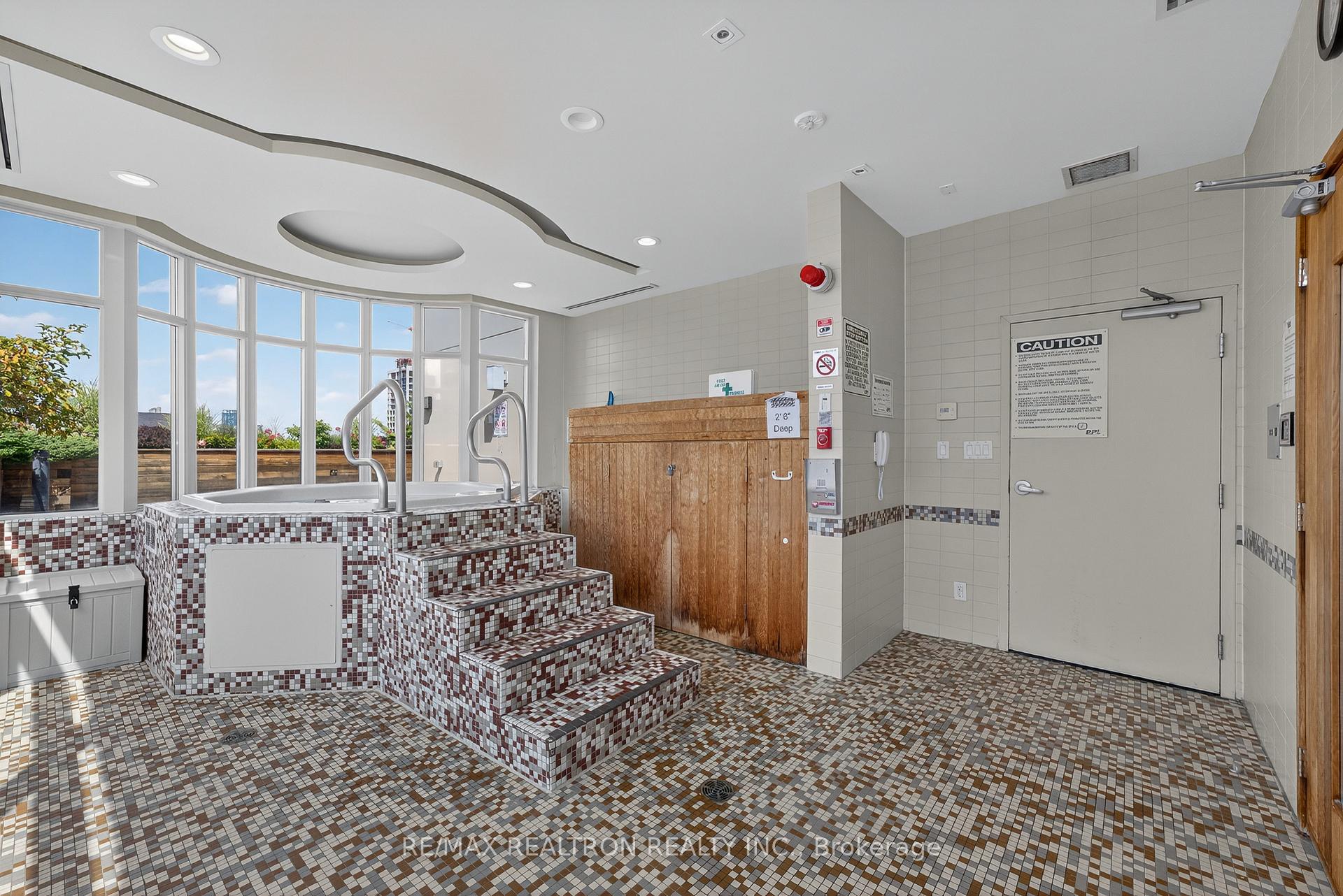 Photo 17 of Unit 1601, 230 King Street E, Toronto, Moss Park — HOMEH