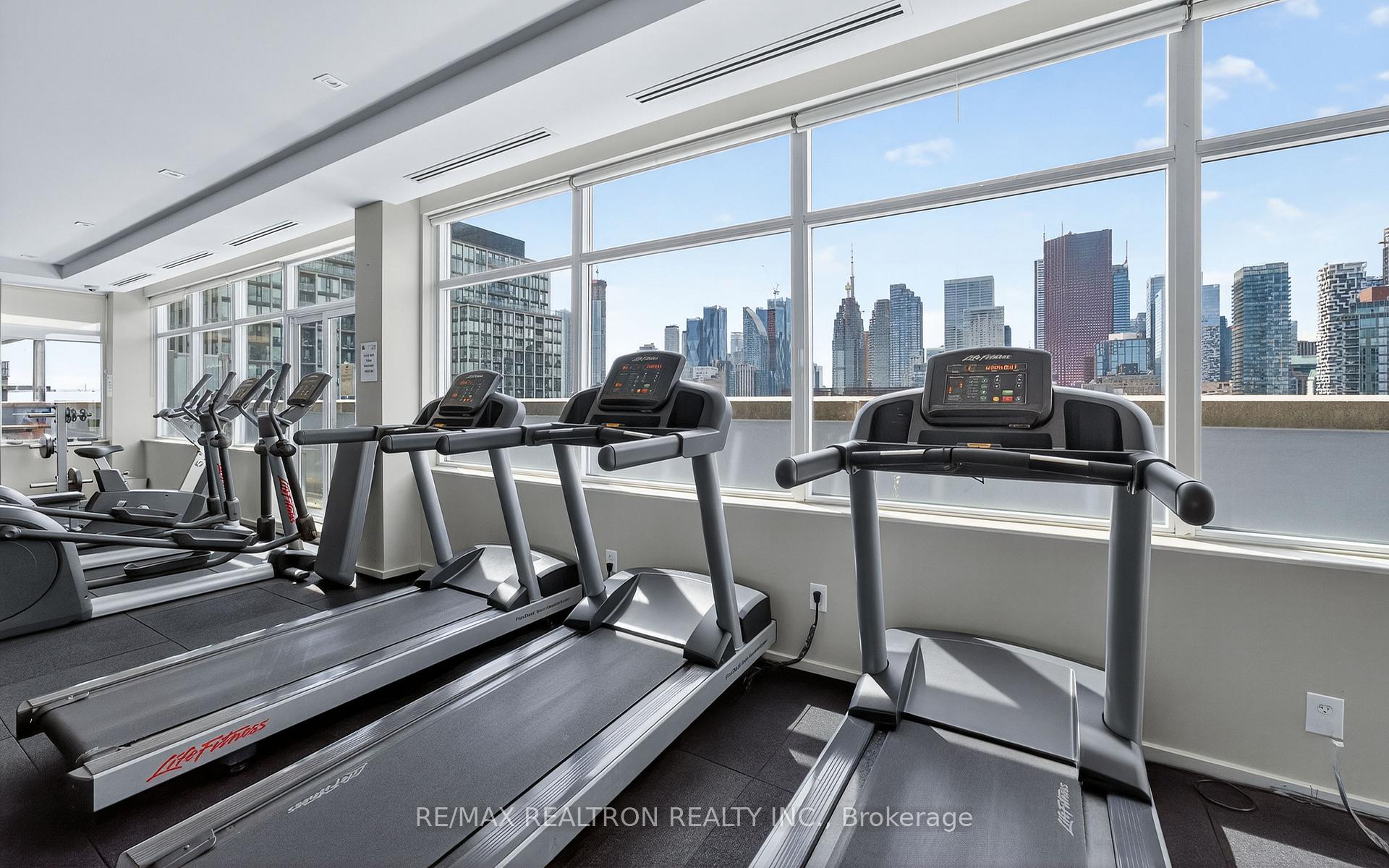 Photo 28 of Unit 1601, 230 King Street E, Toronto, Moss Park — HOMEH