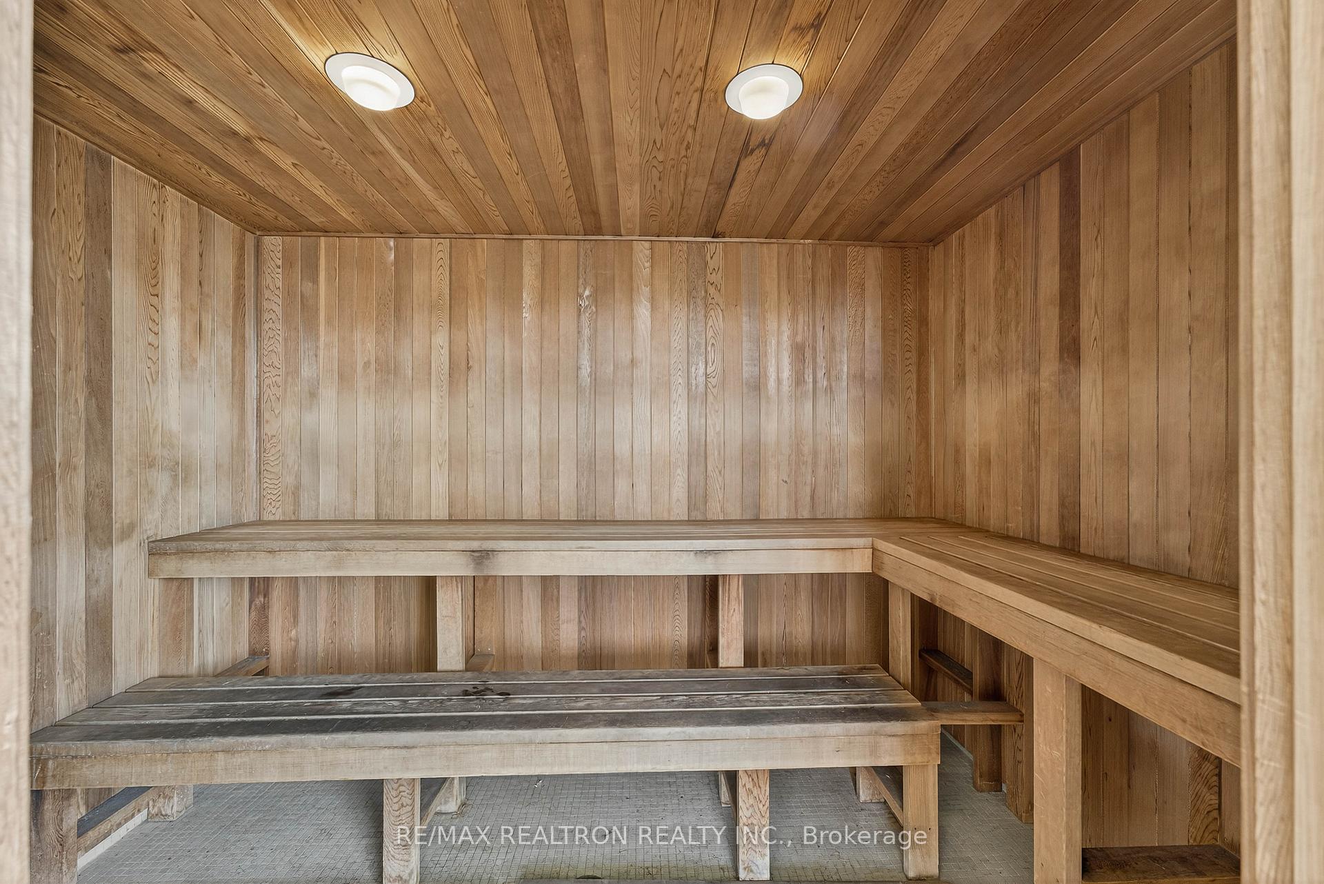 Photo 16 of Unit 1601, 230 King Street E, Toronto, Moss Park — HOMEH