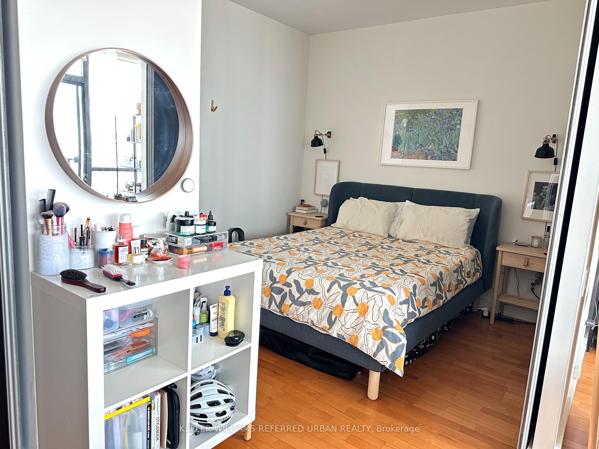 Photo 6 of Unit 1203, 33 Mill Street, Toronto, Waterfront Communities — HOMEH