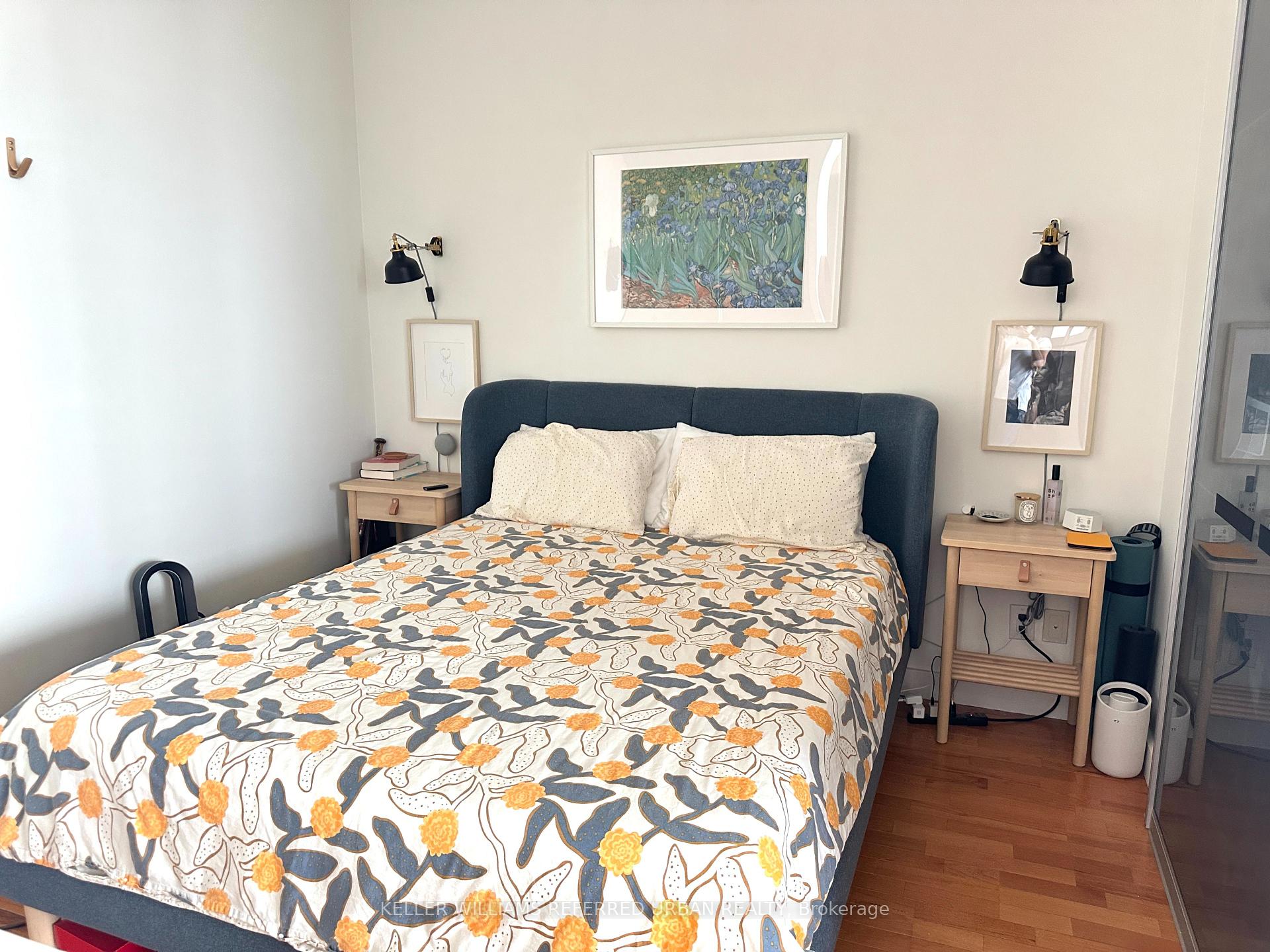 Photo 23 of Unit 1203, 33 Mill Street, Toronto, Waterfront Communities — HOMEH