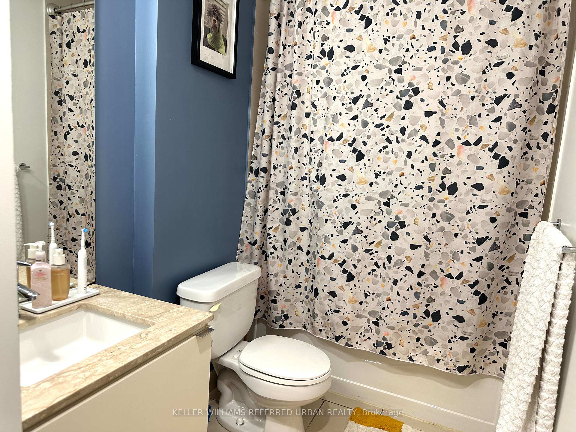 Photo 5 of Unit 1203, 33 Mill Street, Toronto, Waterfront Communities — HOMEH