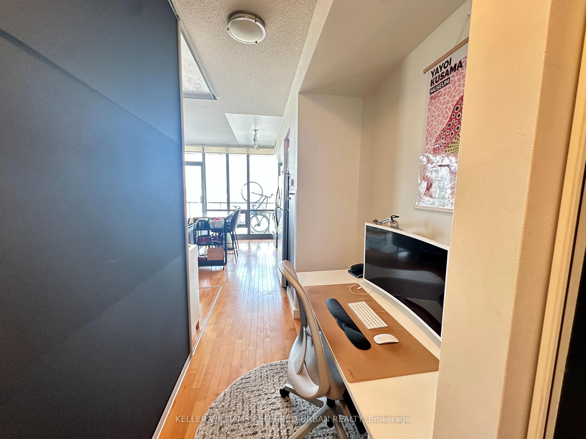 Photo 17 of Unit 1203, 33 Mill Street, Toronto, Waterfront Communities — HOMEH